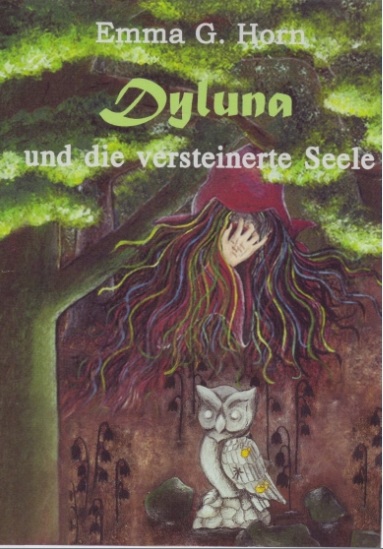 Vorderansicht des Buchs