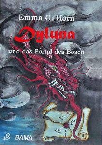 Cover Band II Dyluna und das Portal des Bösen