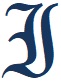 Anfangsbuchstabe I